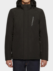 Демисезонная куртка Geox Arral модель M0420S-T2684-F9006 Фото