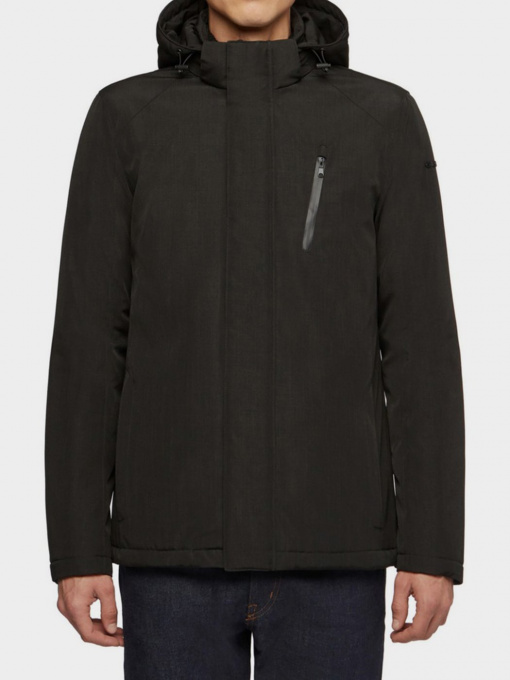 Демісезонна куртка Geox Arral модель M0420S-T2684-F9006 Фото