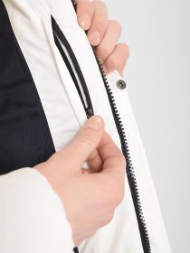 Зимняя куртка Geox Nettuno модель M0425J-T2678-F1445 Фото