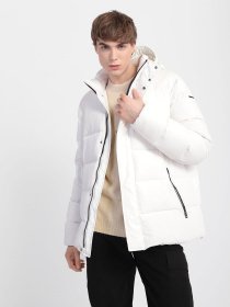 Зимняя куртка Geox Nettuno модель M0425J-T2678-F1445 Фото