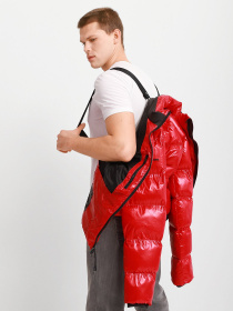 Демисезонная куртка Geox Sile модель M0428J-T2657-F7176 Фото