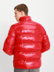 Демисезонная куртка Geox Sile модель M0428J-T2657-F7176 Фото