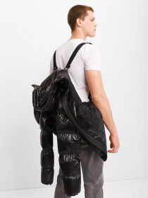 Демисезонная куртка Geox Sile модель M0428K-T2657-F9000 Фото