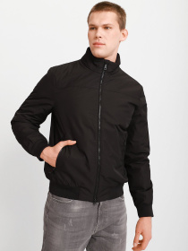 Демісезонна куртка Geox модель M9420C-T2585-F9000 Фото