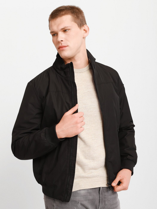 Демисезонная куртка Geox модель M9420C-T2585-F9000 Фото