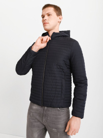 Демісезонна куртка Geox Kennet модель M9421F-T2578-F4386 Фото