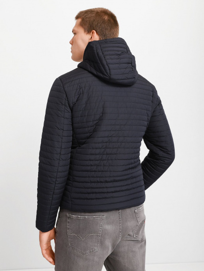 Демісезонна куртка Geox Kennet модель M9421F-T2578-F4386 — фото 3 - INTERTOP