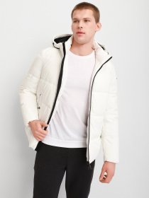 Демисезонная куртка Geox Broderick модель M9428S-T2504-F1445 Фото