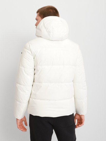 Демісезонна куртка Geox Broderick модель M9428S-T2504-F1445 — фото - INTERTOP