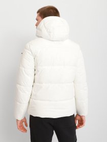 Демисезонная куртка Geox Broderick модель M9428S-T2504-F1445 Фото