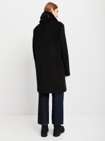 Пальто Geox Pherotya модель W0415B-T2686-F9000 Фото