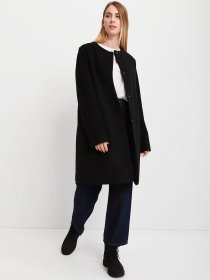 Пальто Geox Pherotya модель W0415B-T2686-F9000 Фото