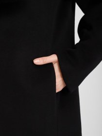 Пальто Geox Pherotya модель W0415B-T2686-F9000 Фото