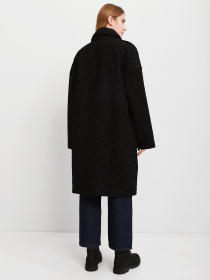 Пальто Geox Bibbiana модель W0415C-T2663-F9000 Фото