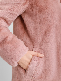 Штучне хутро Geox Solid модель W0415G-T2662-F8277 Штучне хутро Geox Solid модель W0415G-T2662-F8277 Фото