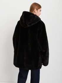 Штучне хутро Geox Solid модель W0415G-T2662-F9000 Штучне хутро Geox Solid модель W0415G-T2662-F9000 Фото