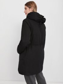 Пальто Geox Myria модель W0420D-T2600-F9000 Фото