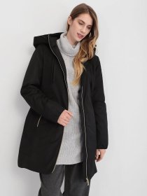 Пальто Geox Myria модель W0420D-T2600-F9000 Фото