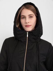 Пальто Geox Myria модель W0420D-T2600-F9000 Фото