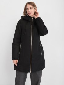 Пальто Geox Myria модель W0420D-T2600-F9000 Фото