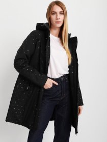 Пальто Geox модель W0421B-T2687-F9000 Фото