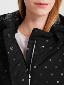 Пальто Geox модель W0421B-T2687-F9000 Фото