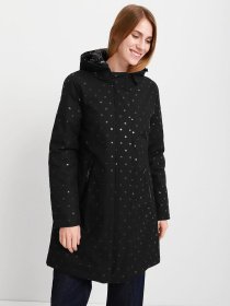 Пальто Geox модель W0421B-T2687-F9000 Фото