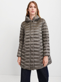 Пуховик Geox модель W0425E-T2566-F1571 Фото