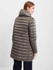 Пуховик Geox модель W0425E-T2566-F1571 Фото