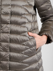 Пуховик Geox модель W0425E-T2566-F1571 Фото