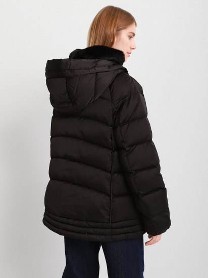 Зимова куртка Geox модель W0425M-T2655-F9000 — фото - INTERTOP