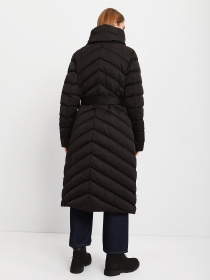 Пуховик Geox Chloo модель W0425Q-T2655-F9000 Фото