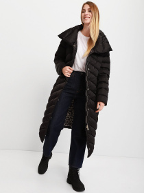 Пуховик Geox Chloo модель W0425Q-T2655-F9000 Фото