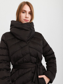 Пуховик Geox Chloo модель W0425Q-T2655-F9000 Фото