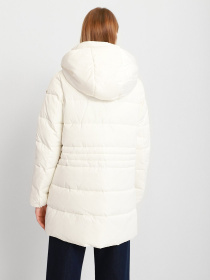 Пальто Geox модель W0428K-T2506-F1499 Фото