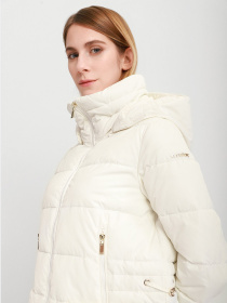 Пальто Geox модель W0428K-T2506-F1499 Фото