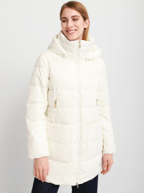 Пальто Geox модель W0428K-T2506-F1499 Фото