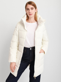 Пальто Geox модель W0428K-T2506-F1499 Фото