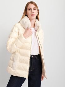 Демисезонная куртка Geox Blenda модель W9425F-T2562-F1477 Фото