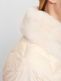 Демисезонная куртка Geox Blenda модель W9425F-T2562-F1477 Фото