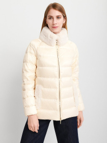 Демисезонная куртка Geox Blenda модель W9425F-T2562-F1477 Фото