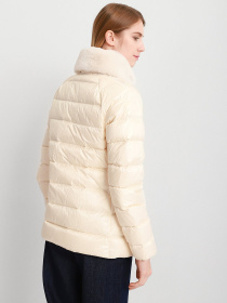 Демисезонная куртка Geox Blenda модель W9425F-T2562-F1477 Фото