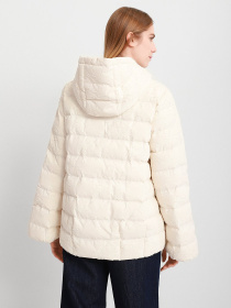 Демісезонна куртка Geox модель W9429D-T2590-F1477 Фото