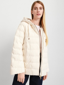 Демісезонна куртка Geox модель W9429D-T2590-F1477 Фото