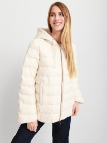 Демісезонна куртка Geox модель W9429D-T2590-F1477 Фото