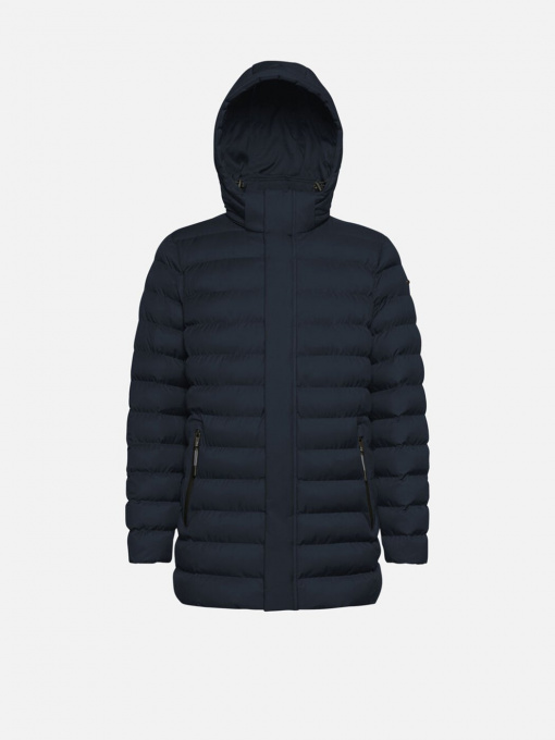 Пальто Geox Hallson модель M1428T-T2887-F4491 Фото