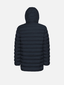 Пальто Geox Hallson модель M1428T-T2887-F4491 Фото