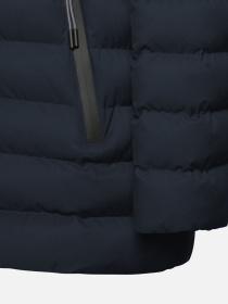 Пальто Geox Hallson модель M1428T-T2887-F4491 Фото