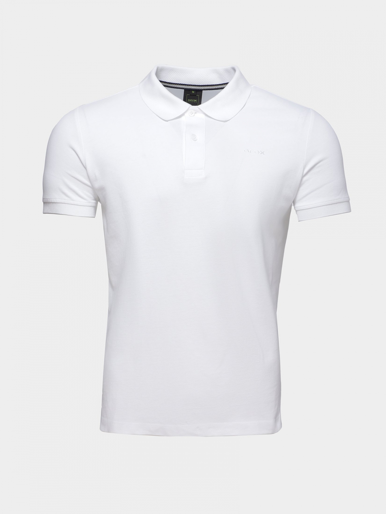 Поло Geox модель M2510B-T2649-F1492 Фото