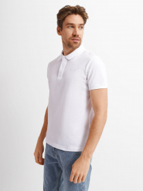 Поло Geox модель M2510B-T2649-F1492 Поло Geox модель M2510B-T2649-F1492 Фото